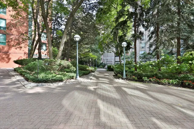 Additional image 39 of 95 Prince Arthur Dr Unit 723