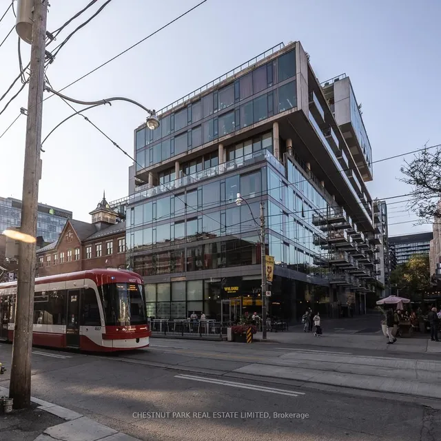 Additional image 2 of 560 King St Unit 1014