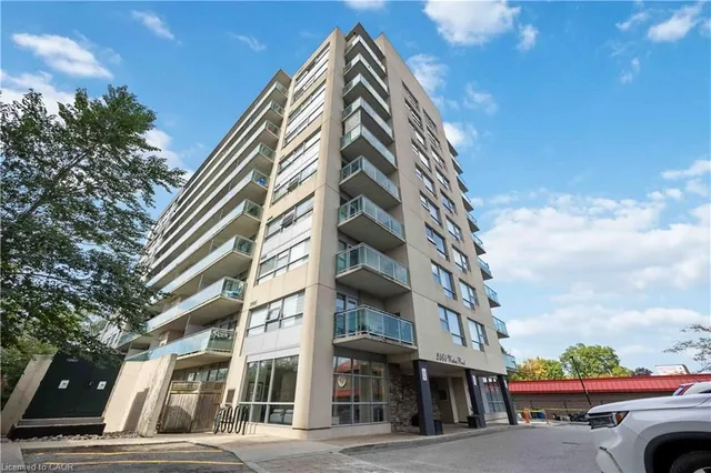 Property image for 2464 Weston Rd Unit 505