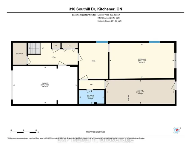 Additional image 31 of 310 Southill Dr