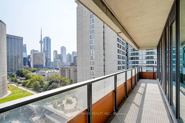 Additional image 19 of 111 Elizabeth St Unit 1711