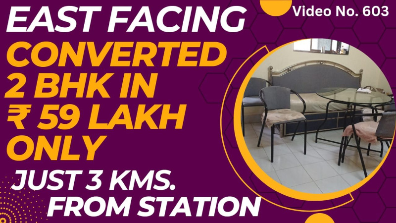 Property image for Vrindavan, Thane West, Thane