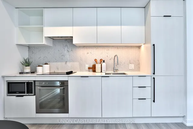 Additional image 10 of 82 Dalhousie St Unit 501