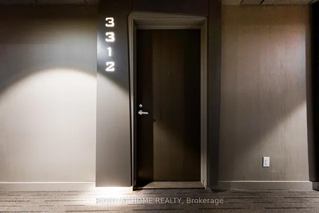 Additional image 3 of 1 Bloor St Unit 3312