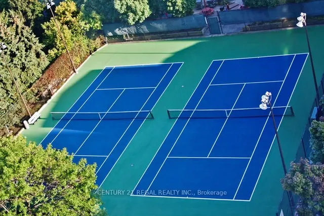 Additional image 23 of 2267 Lake Shore Blvd Unit 308