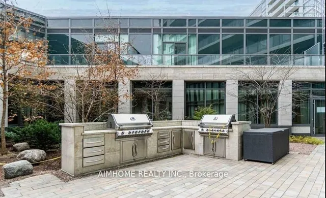 Additional image 15 of 160 Vanderhoof Ave Unit 1107