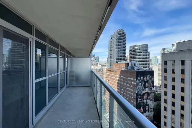 Additional image 25 of 386 Yonge St Unit 1904