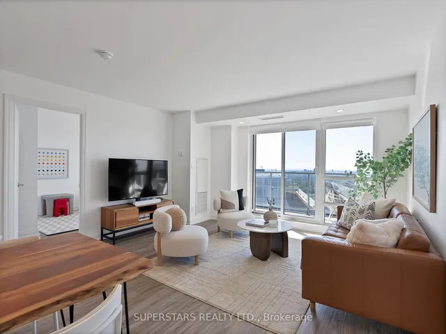 Additional image 4 of 2015 Sheppard Ave Unit 3810