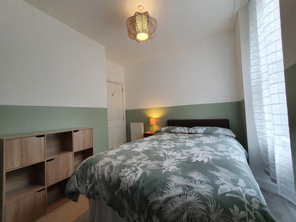 Additional image 4 of Rose Street flat B, Aberdeen