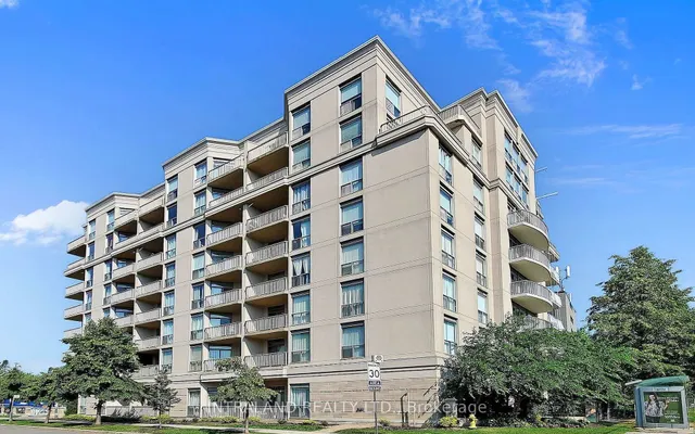 Additional image 17 of 4200 Bathurst St Unit 705