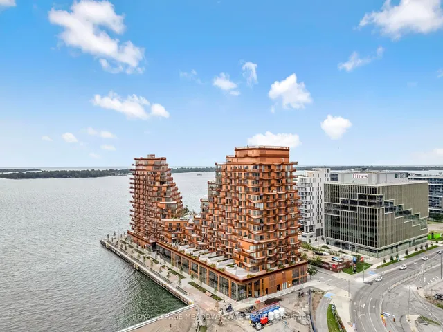 Additional image 47 of 155 Merchants' Wharf Unit 826