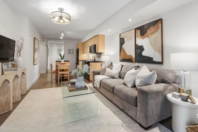 Additional image 13 of 126 Simcoe St Unit 507