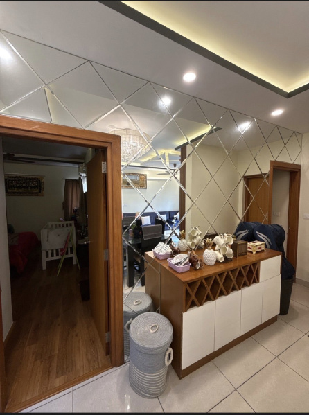 Begur Road, Bangalore