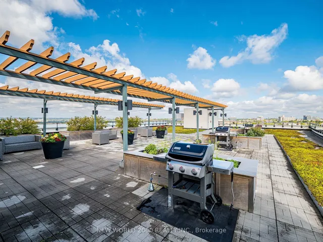 Additional image 18 of 2522 Keele St Unit 216