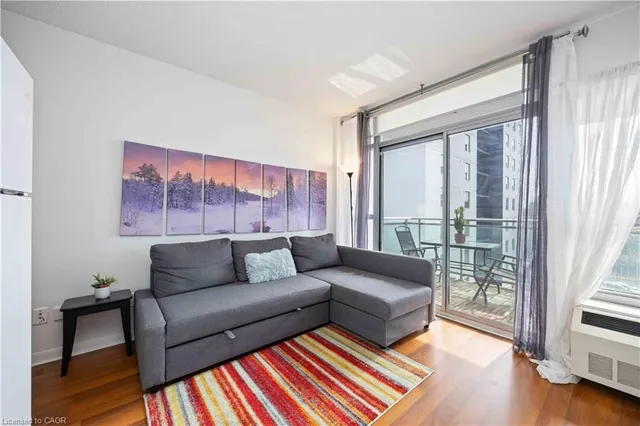 Additional image 17 of 2464 Weston Rd Unit 505