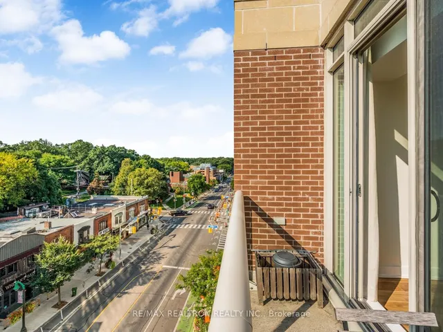 Additional image 24 of 1638 Bloor St Unit 601