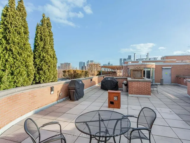 Additional image 32 of 2727 Yonge St Unit 514