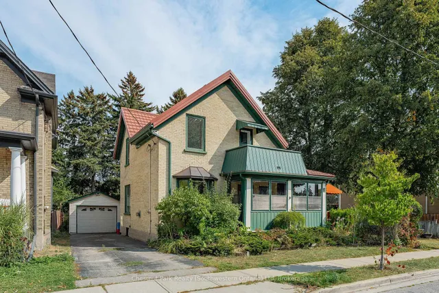 Primary image of 6 THERESA St