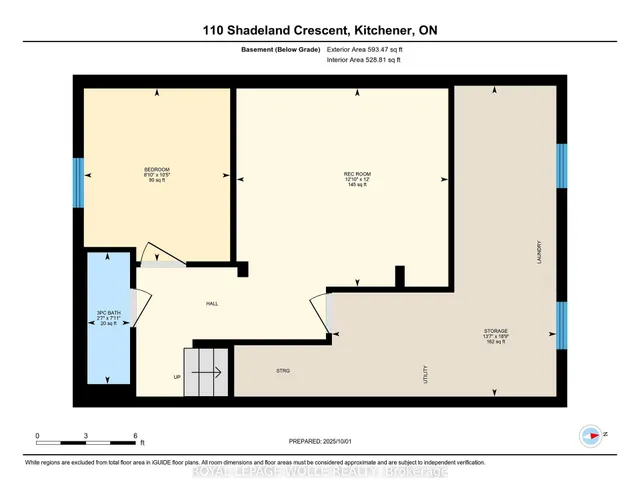 Additional image 43 of 110 Shadeland Cres