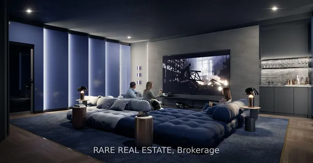 Additional image 23 of 500 Dupont St Unit 417