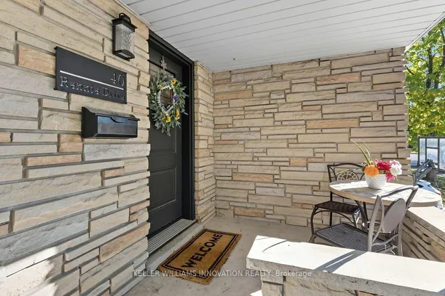 Additional image 3 of 40 Rennie Dr