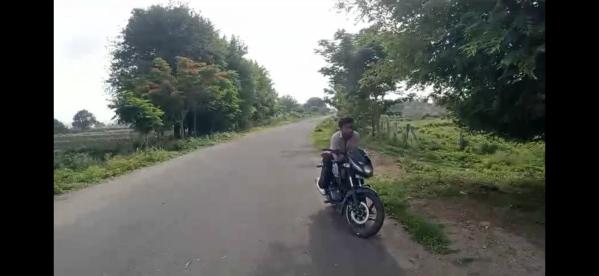 Chevella Mandla, Hyderabad