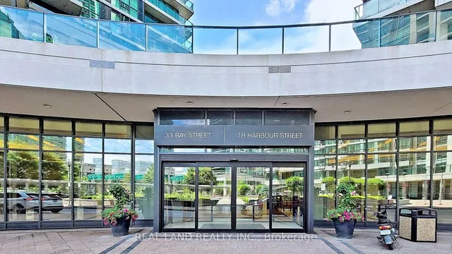 Additional image 3 of 33 Bay St Unit 1908