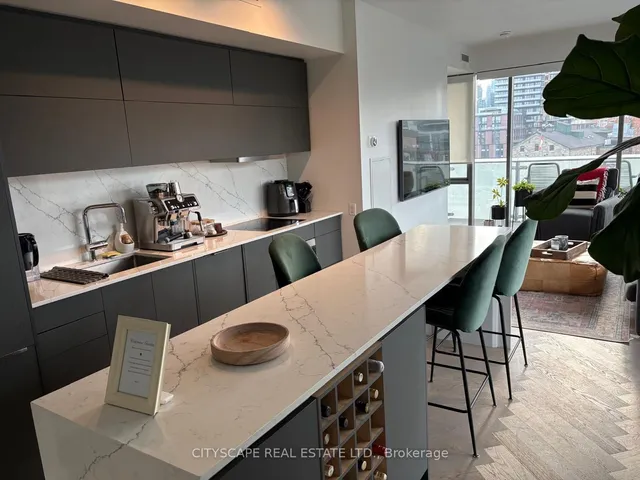 70 Distillery Lane Unit 702