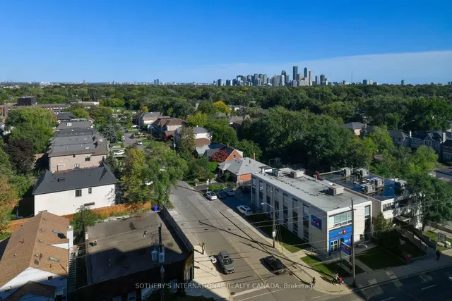 Additional image 22 of 3000 Bathurst St Unit 1205