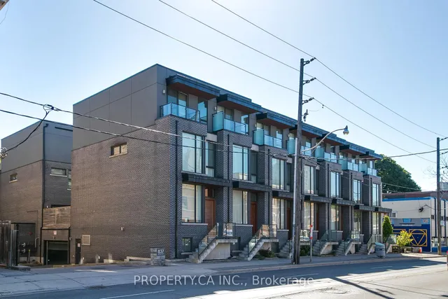 Primary image of 837 Broadview Ave Unit 13