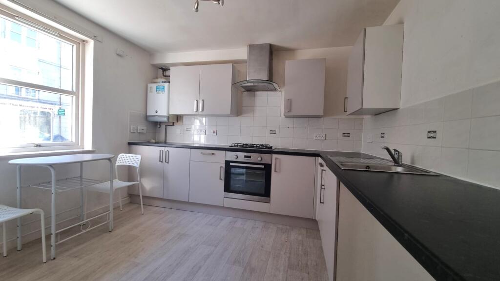 Additional image 9 of King Street, The City Centre, Aberdeen, AB24