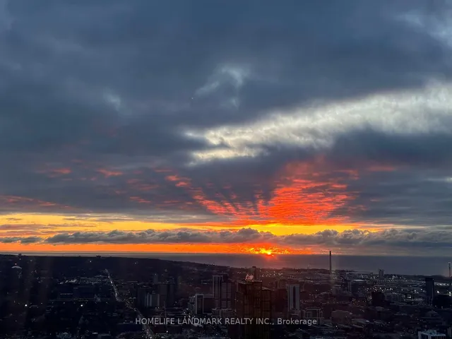 Additional image 6 of 386 Yonge St Unit 5603