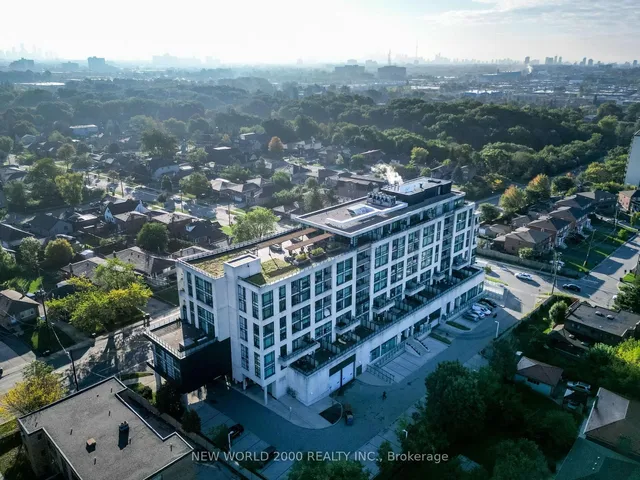 Additional image 26 of 2522 Keele St Unit 216