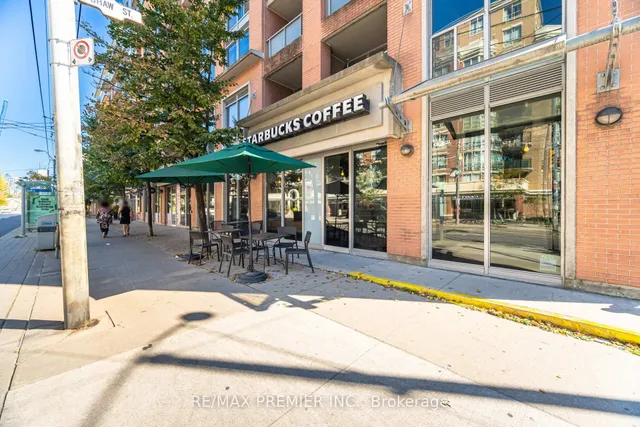 Additional image 37 of 1005 King St Unit 717