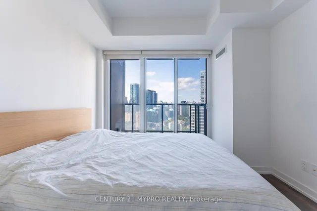 Additional image 23 of 159 Wellesley St Unit 2501