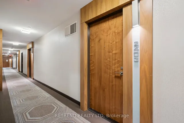 Additional image 6 of 36 Park Lawn Rd Unit 2403