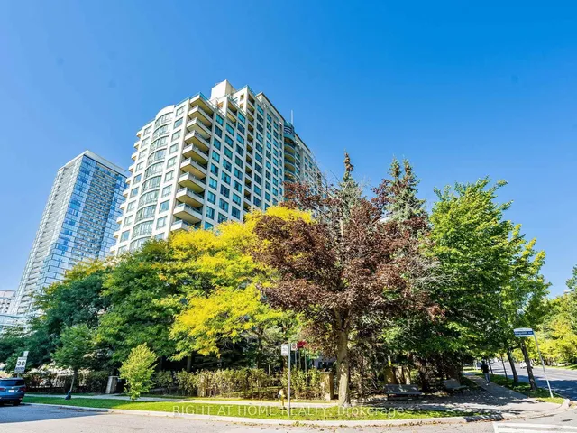 Additional image 2 of 238 Doris Ave Unit 2001