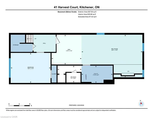 Additional image 41 of 41 Harvest Crt
