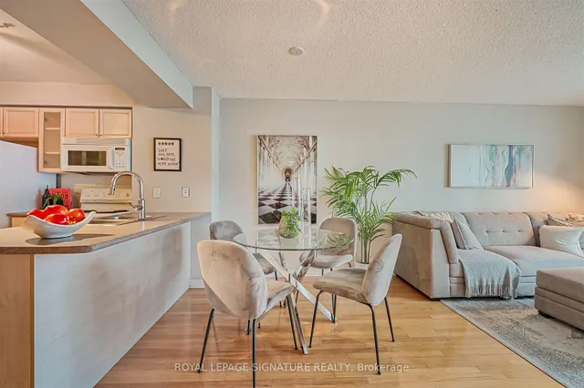 Additional image 7 of 410 Queens Quay Unit 505