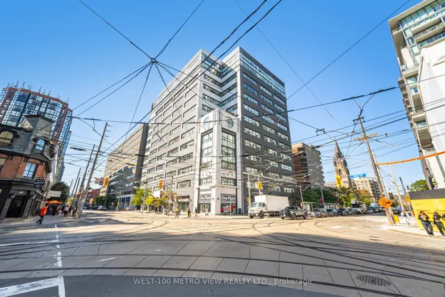 700 King St Unit 710