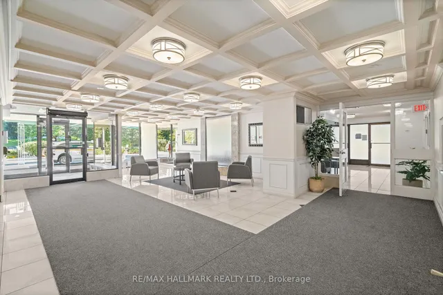 Additional image 42 of 3300 Don Mills Rd Unit 1805