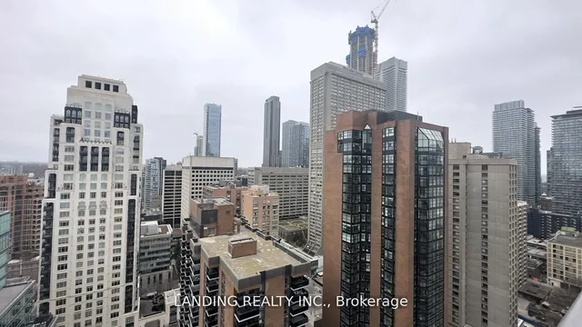 Additional image 18 of 65 St. Mary St Unit 2608