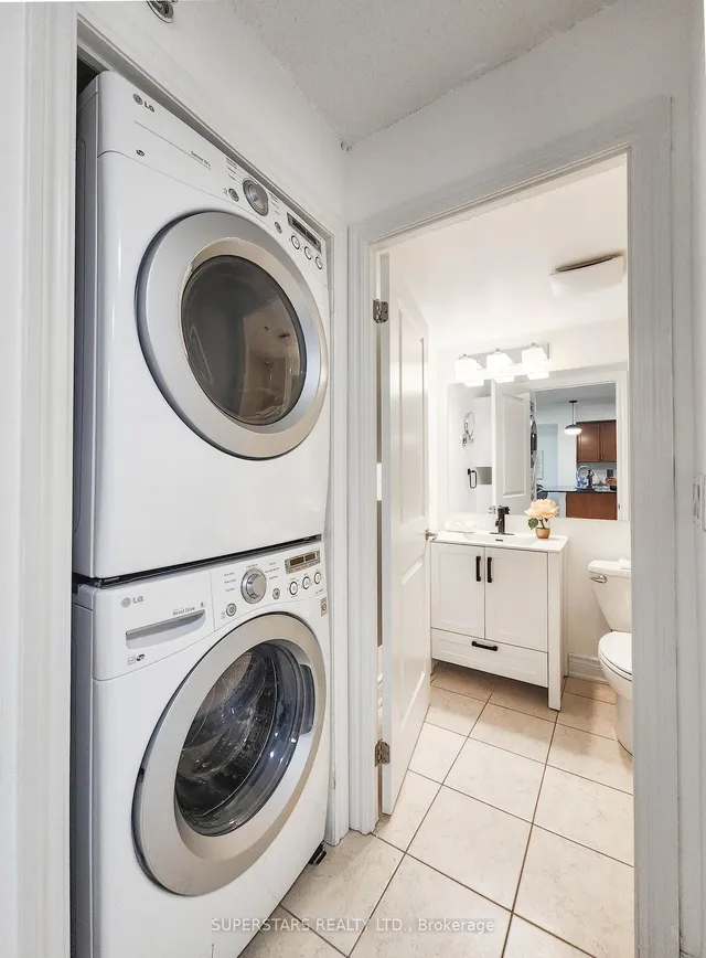 Additional image 11 of 760 Sheppard Ave Unit 701