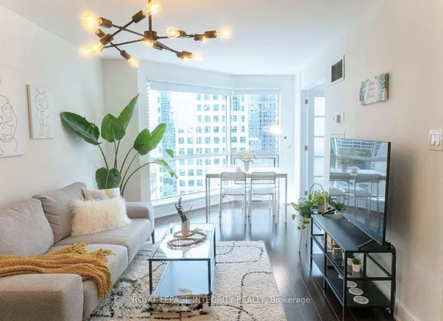 Additional image 12 of 10 Queens Quay Unit 1410