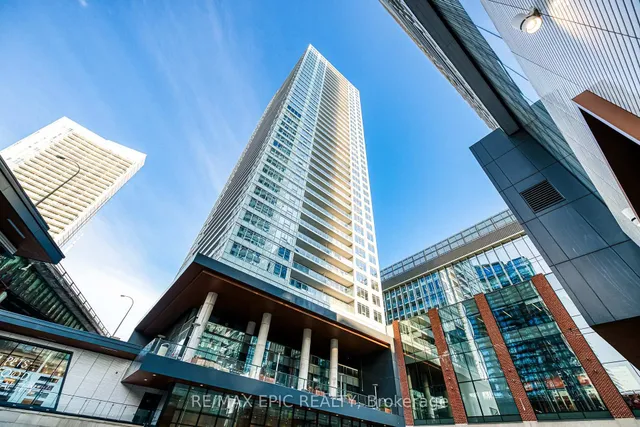 Additional image 2 of 17 Bathurst St Unit 810