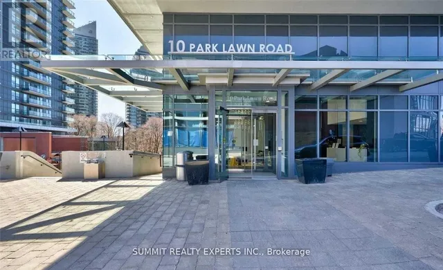 Additional image 2 of 10 parklawn Rd Unit 519