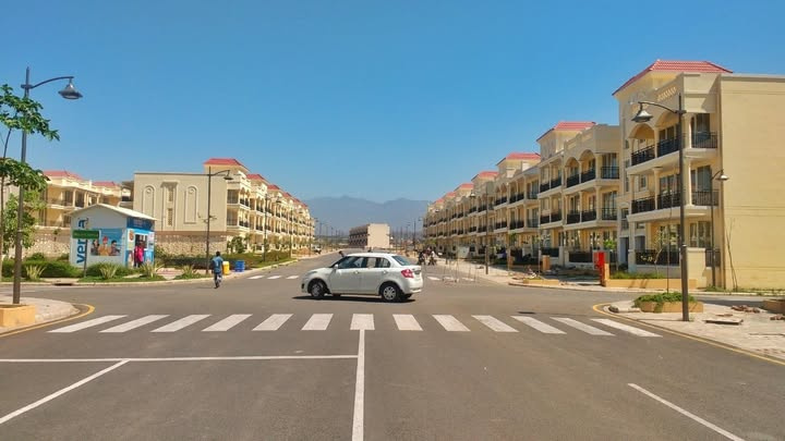 Property image for DLF Valley, Panchkula