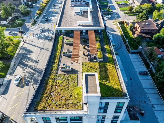 Additional image 29 of 2522 Keele St Unit 216