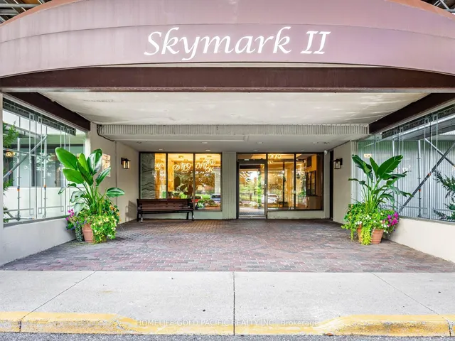 Additional image 2 of 1555 Finch Ave Unit 907