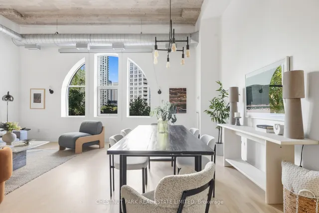 Additional image 10 of 637 Lakeshore Blvd Unit 215